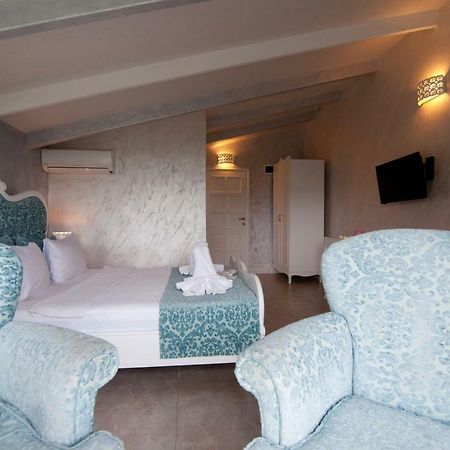 Agva Nehir Evi - Adult Only Hotel Luaran gambar