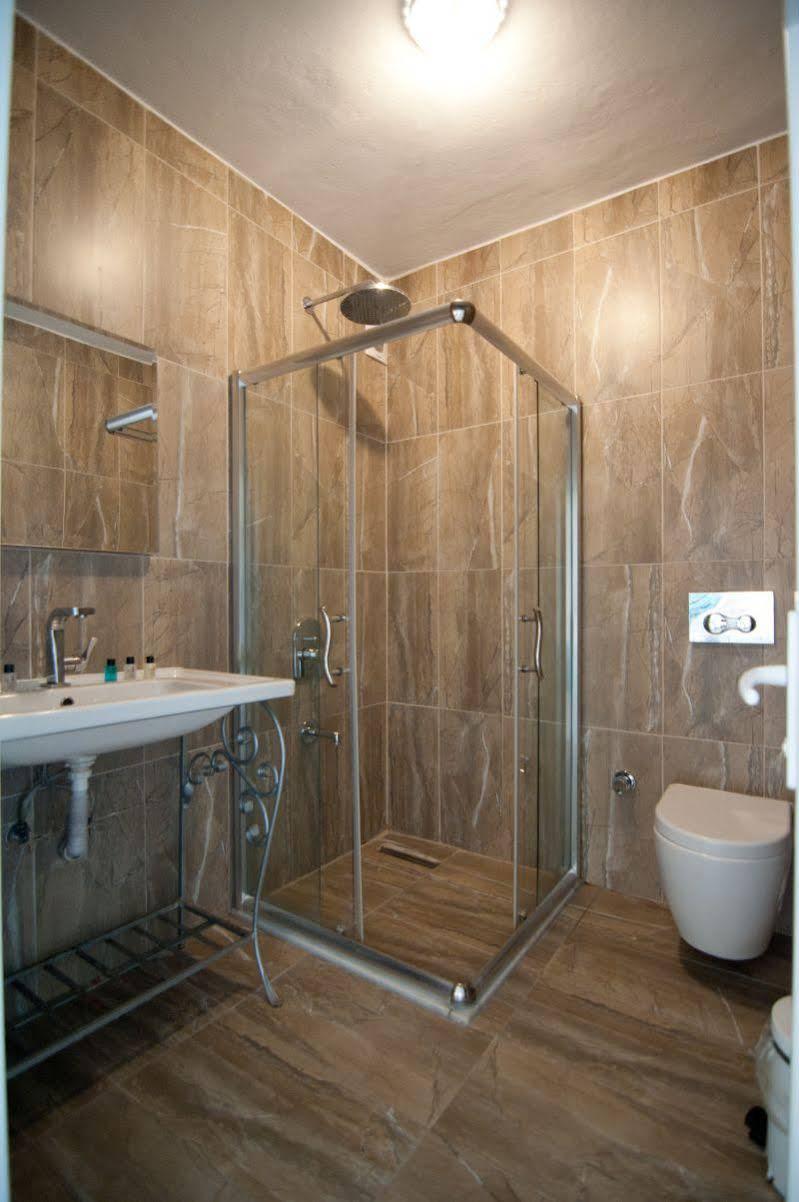 Agva Nehir Evi - Adult Only Hotel Luaran gambar