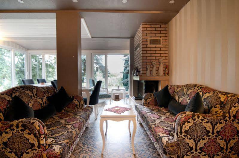 Agva Nehir Evi - Adult Only Hotel Luaran gambar