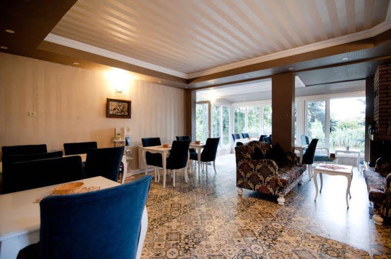 Agva Nehir Evi - Adult Only Hotel Luaran gambar