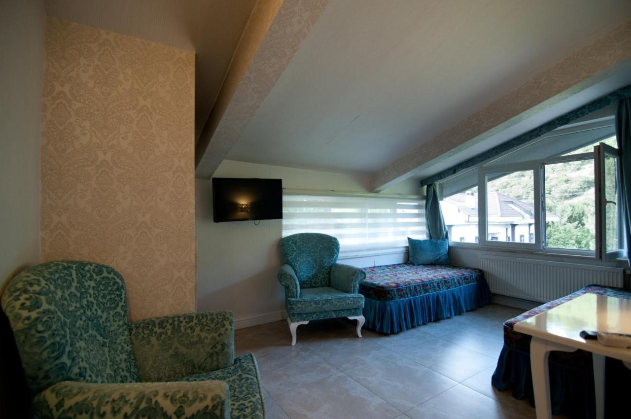 Agva Nehir Evi - Adult Only Hotel Luaran gambar