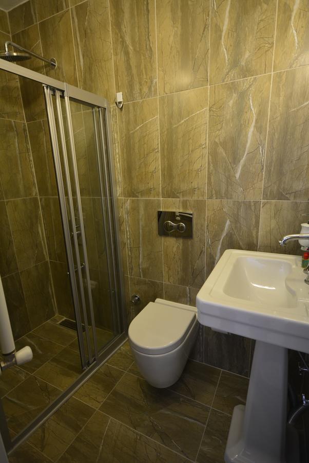 Agva Nehir Evi - Adult Only Hotel Luaran gambar