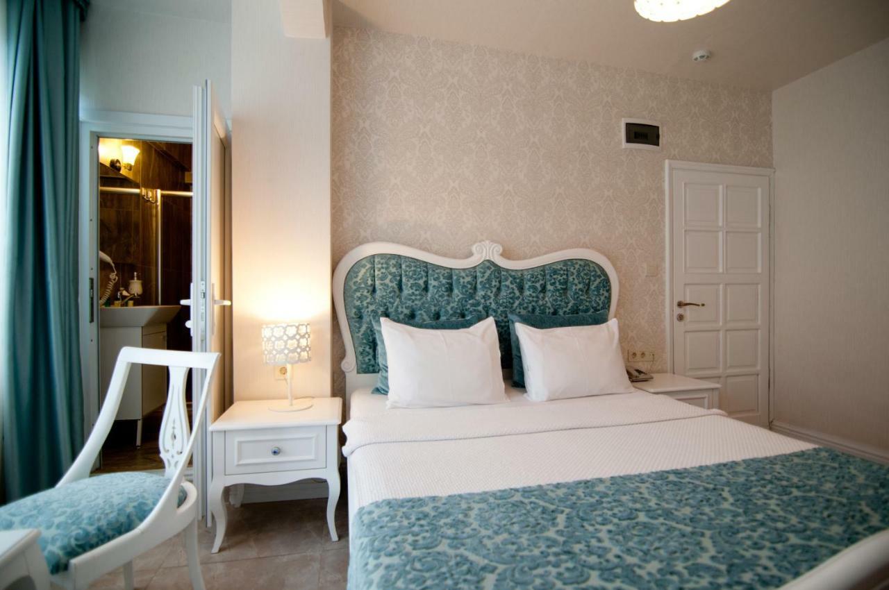 Agva Nehir Evi - Adult Only Hotel Luaran gambar
