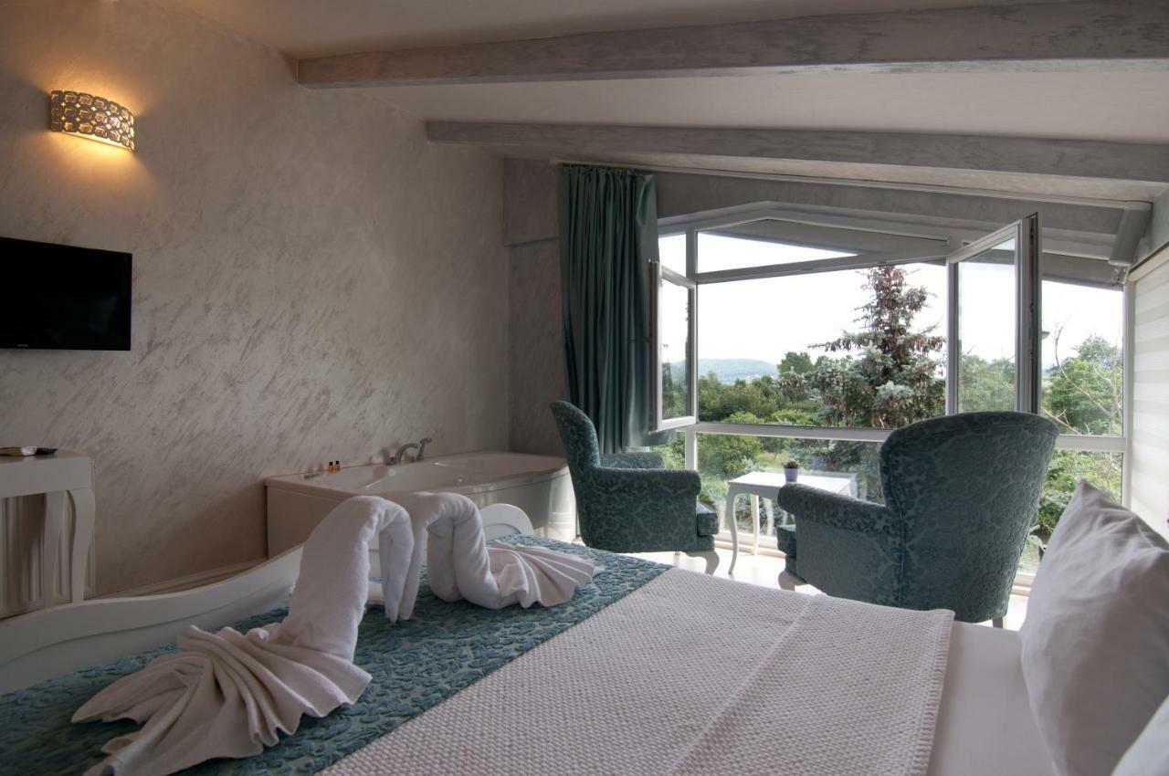 Agva Nehir Evi - Adult Only Hotel Luaran gambar