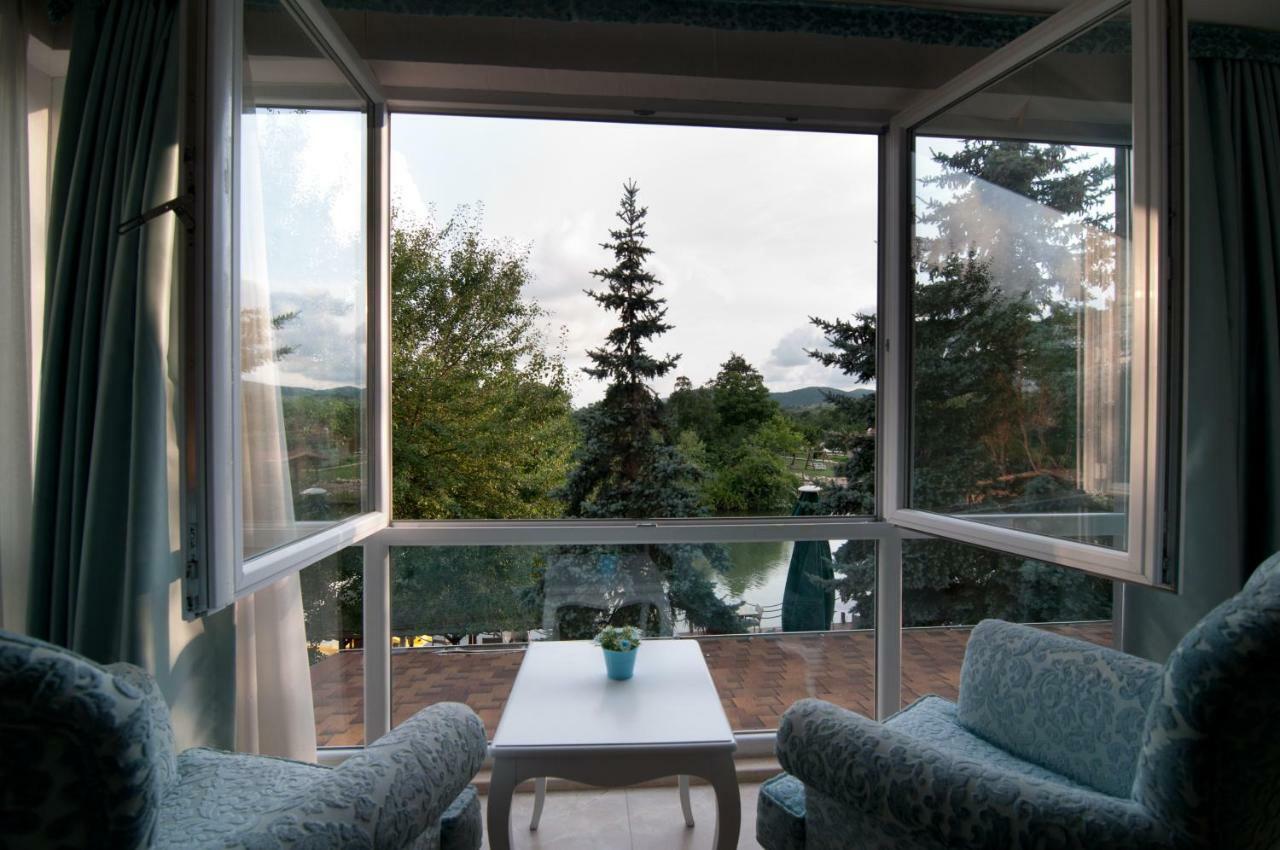Agva Nehir Evi - Adult Only Hotel Luaran gambar