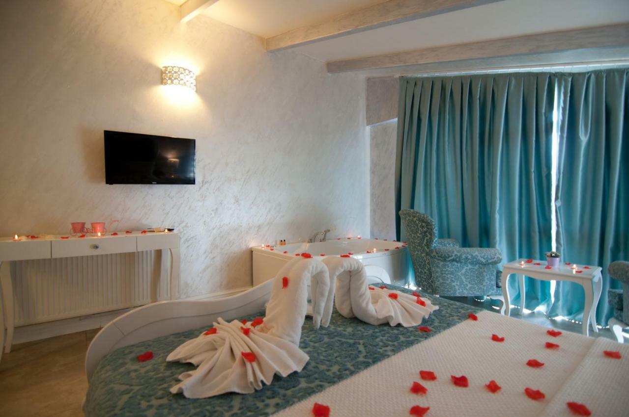Agva Nehir Evi - Adult Only Hotel Luaran gambar