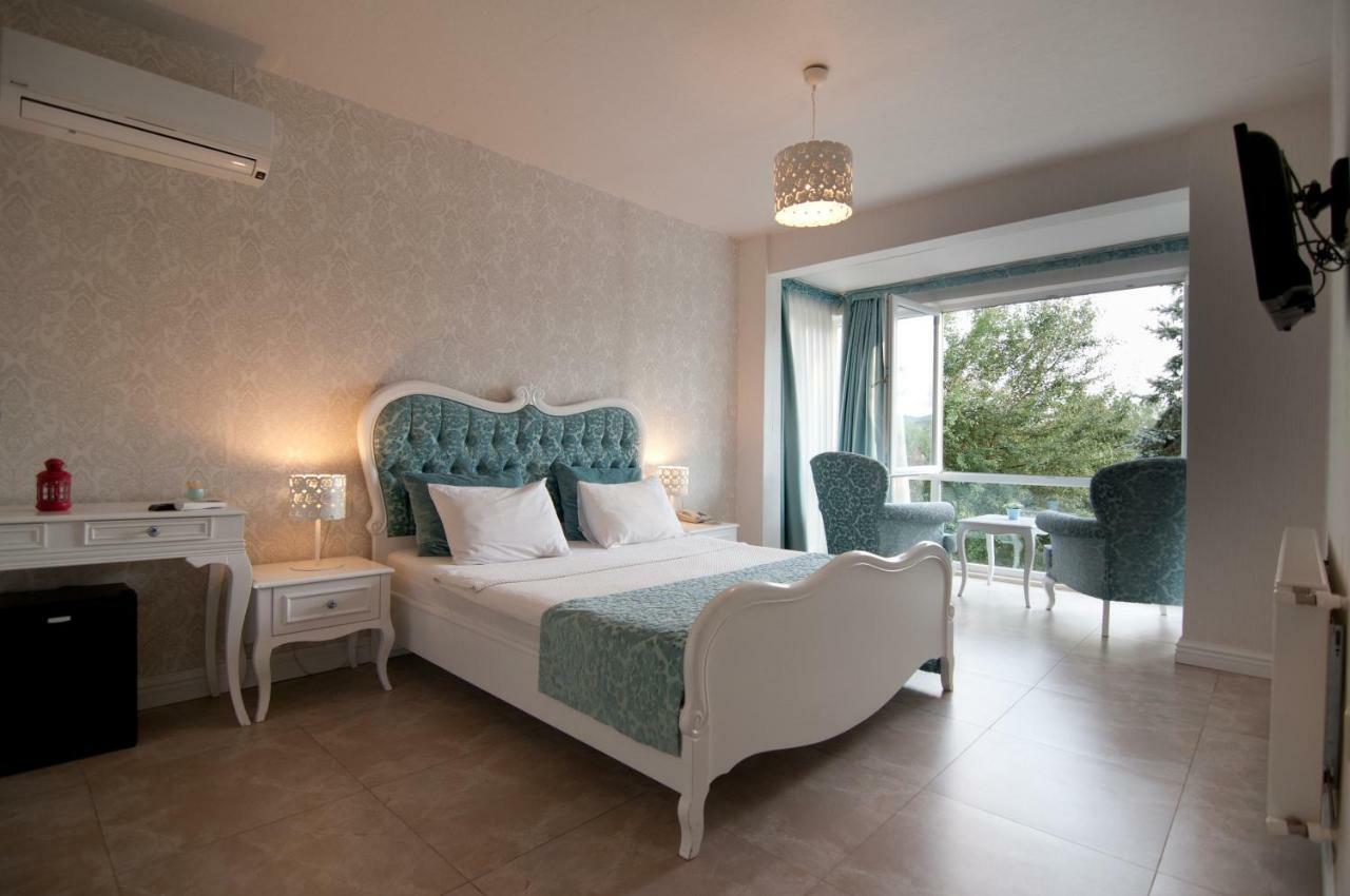 Agva Nehir Evi - Adult Only Hotel Luaran gambar