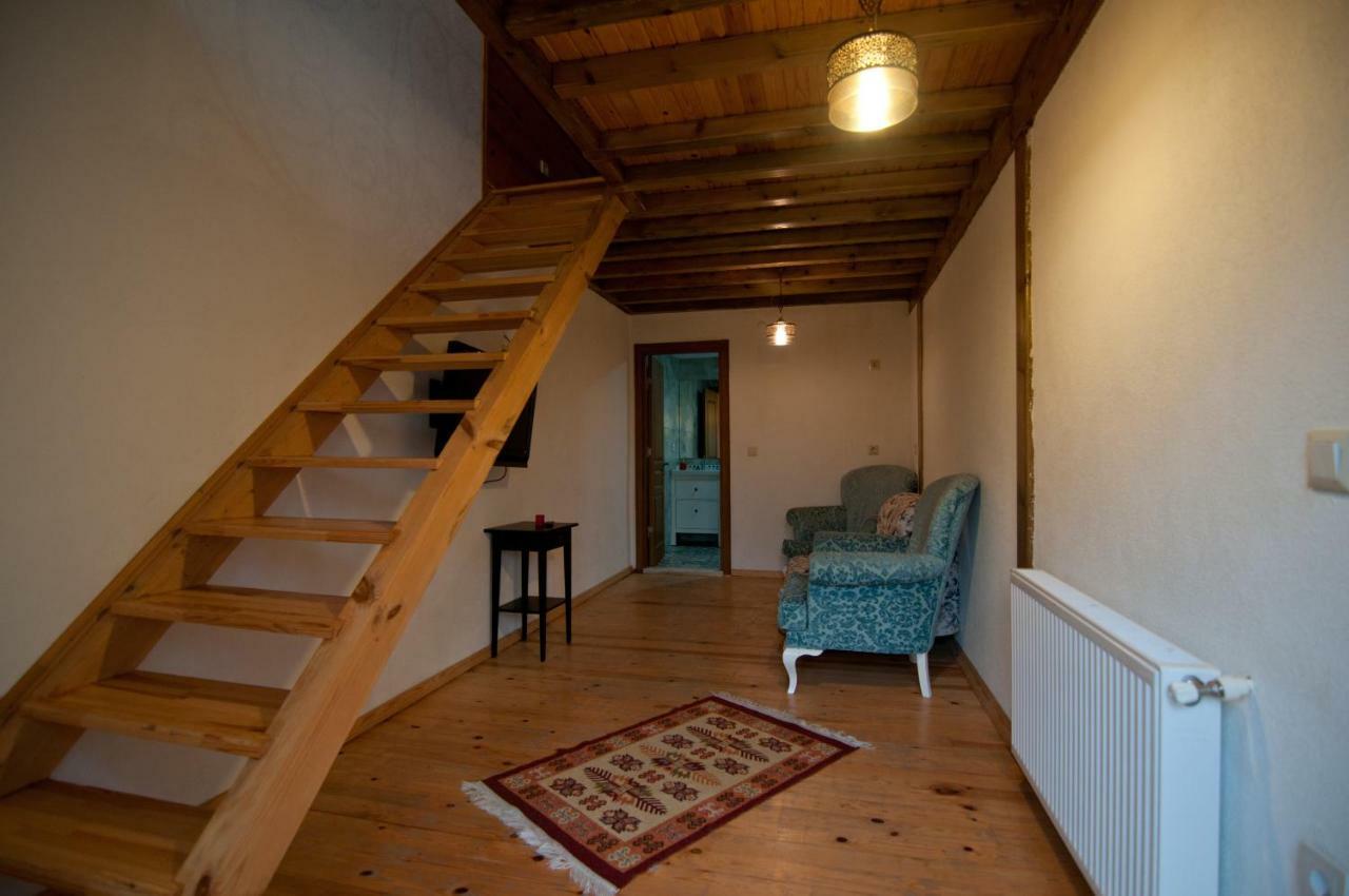 Agva Nehir Evi - Adult Only Hotel Luaran gambar