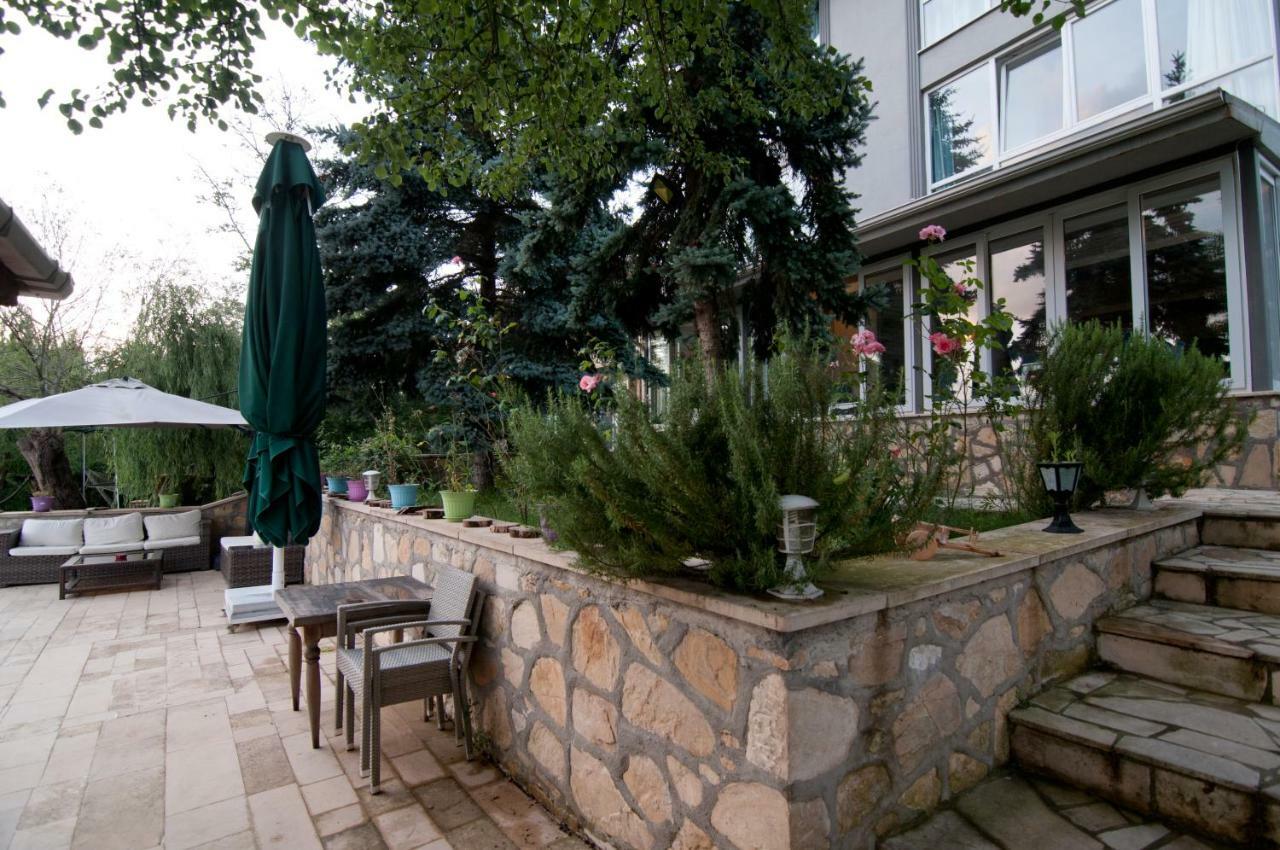 Agva Nehir Evi - Adult Only Hotel Luaran gambar