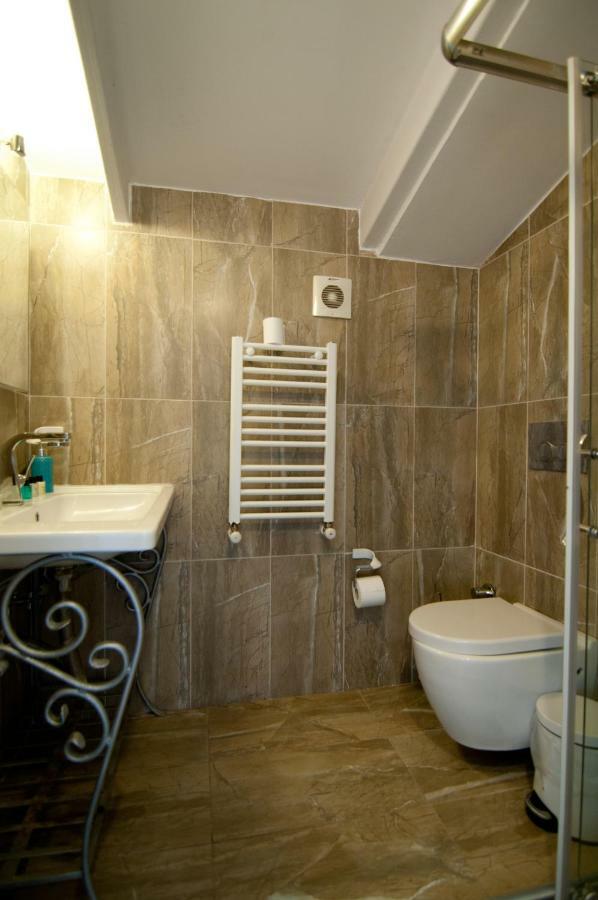 Agva Nehir Evi - Adult Only Hotel Luaran gambar