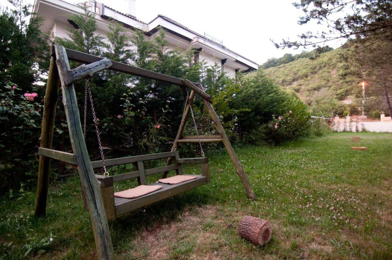 Agva Nehir Evi - Adult Only Hotel Luaran gambar