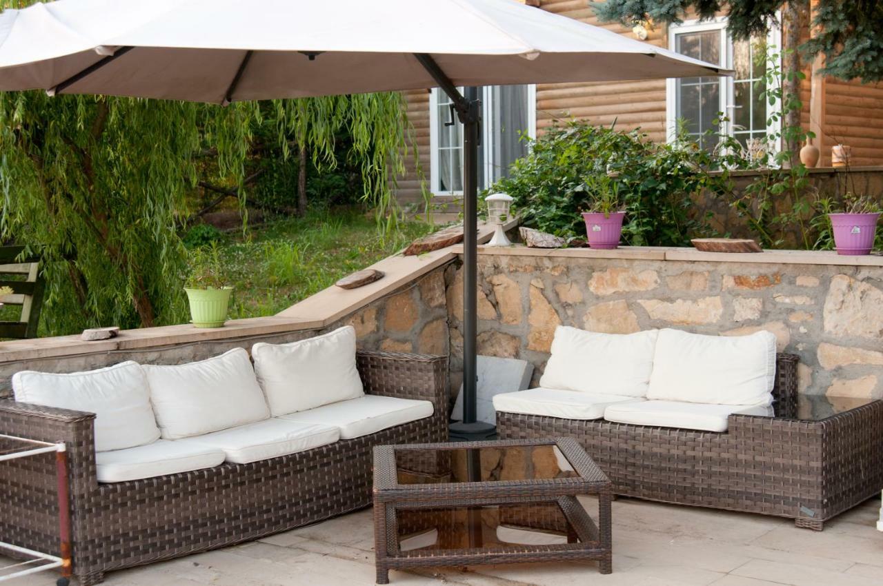 Agva Nehir Evi - Adult Only Hotel Luaran gambar